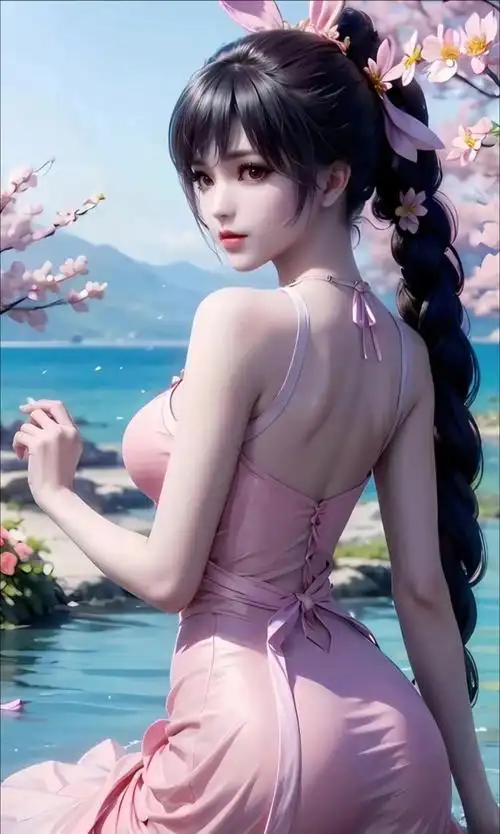 第七影院甜宠短剧 总裁的契约妻剧照